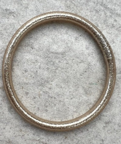 Playita Beach Bracelet Kids - Armreif in Kindergröße in Champagne