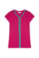 Mädchen Sommerkleid Antara Rosa