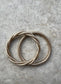 Playita Beach Bracelet Kids - Armreif-Set Duett in Kindergröße in Champagne
