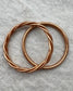 Playita Beach Bracelet Duett - Roségold