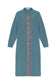 Vestido Camisero Verde Ágata